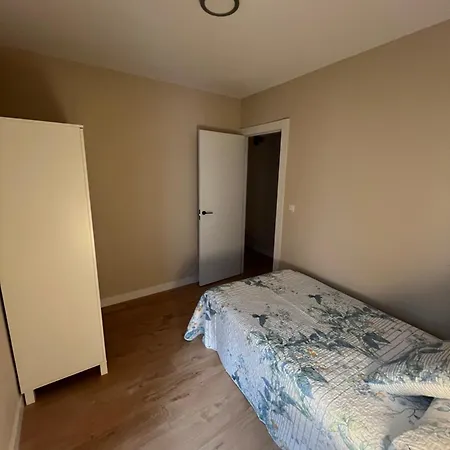 Apartamento Rey Favila Cangas de Onis Exterior photo