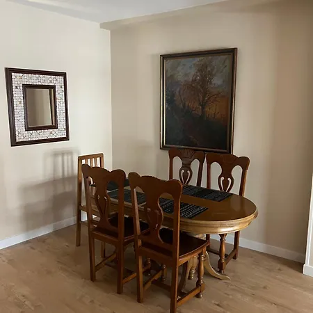 Apartamento Rey Favila Cangas de Onis Exterior photo