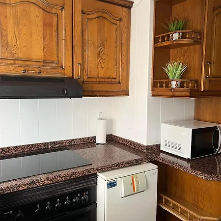 Apartamento Rey Favila Cangas de Onis Exterior photo