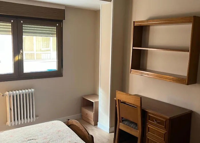 Apartamento Rey Favila