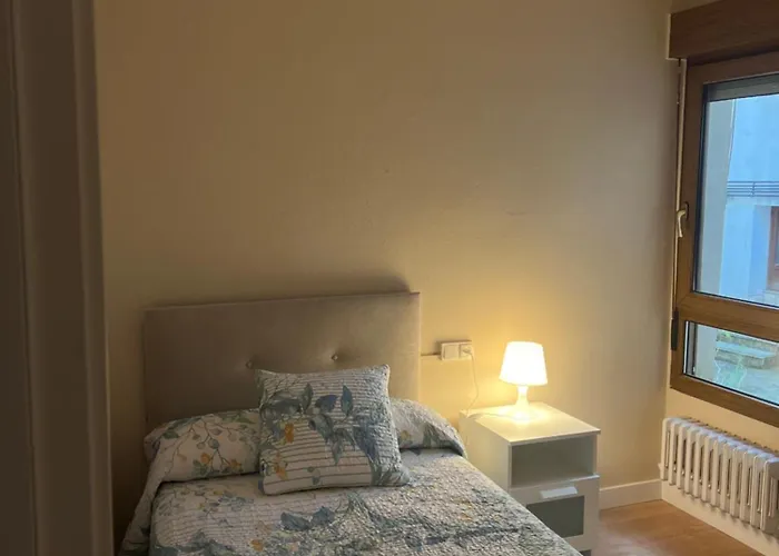 Apartamento Rey Favila