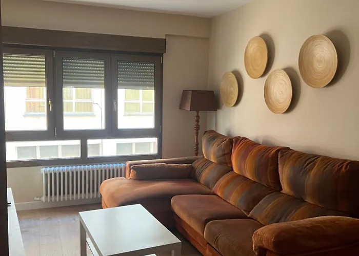 Apartamento Rey Favila