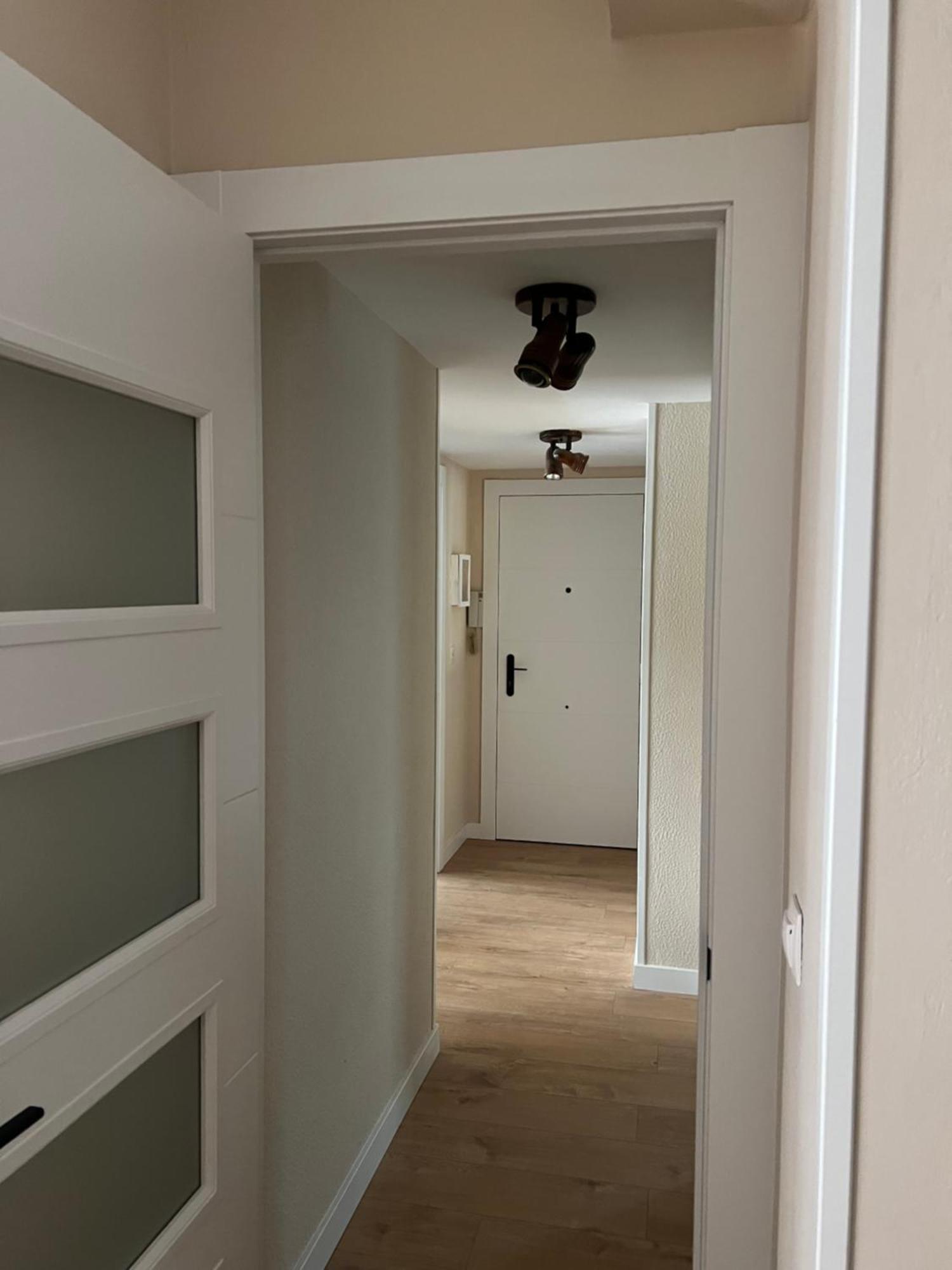Appartement Rey Favila *