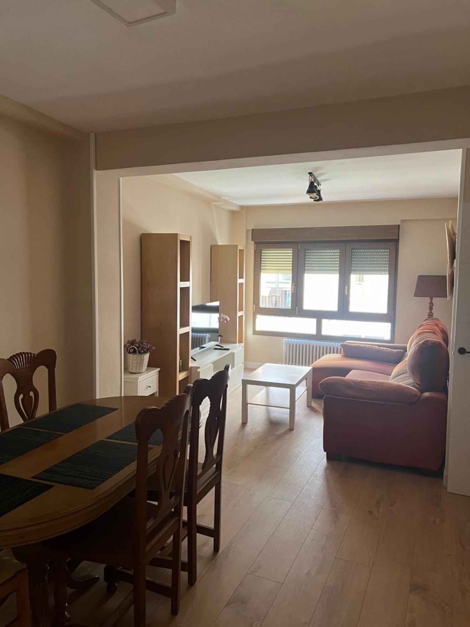 Apartment Rey Favila Onís
