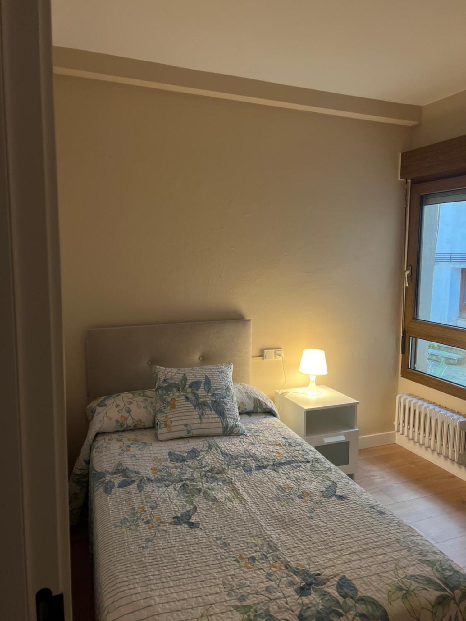 Rey Favila Apartment