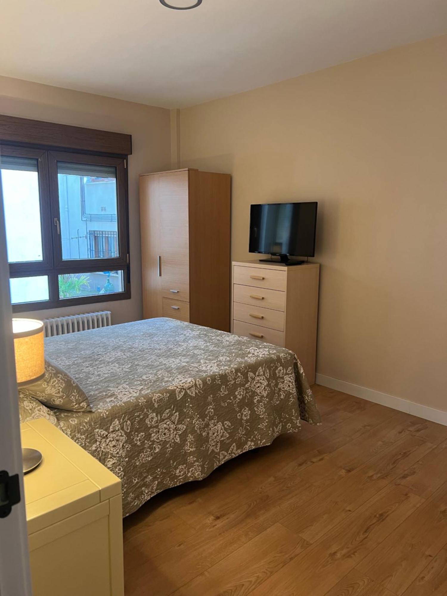 Appartement Rey Favila Onís