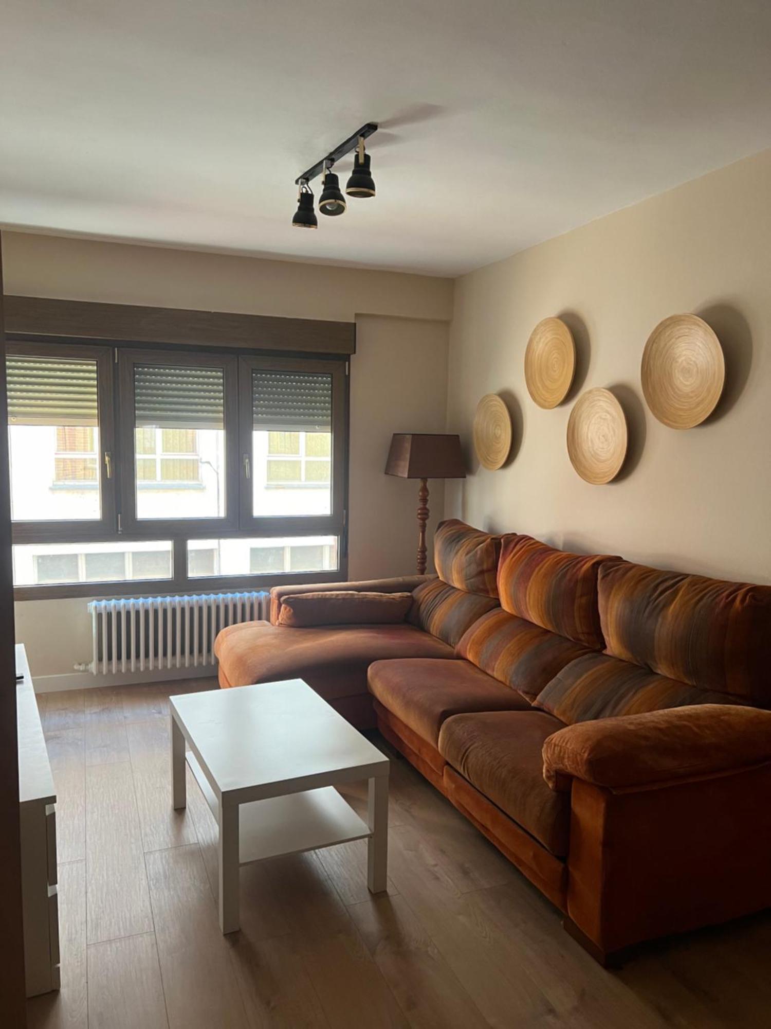 Appartement Rey Favila
