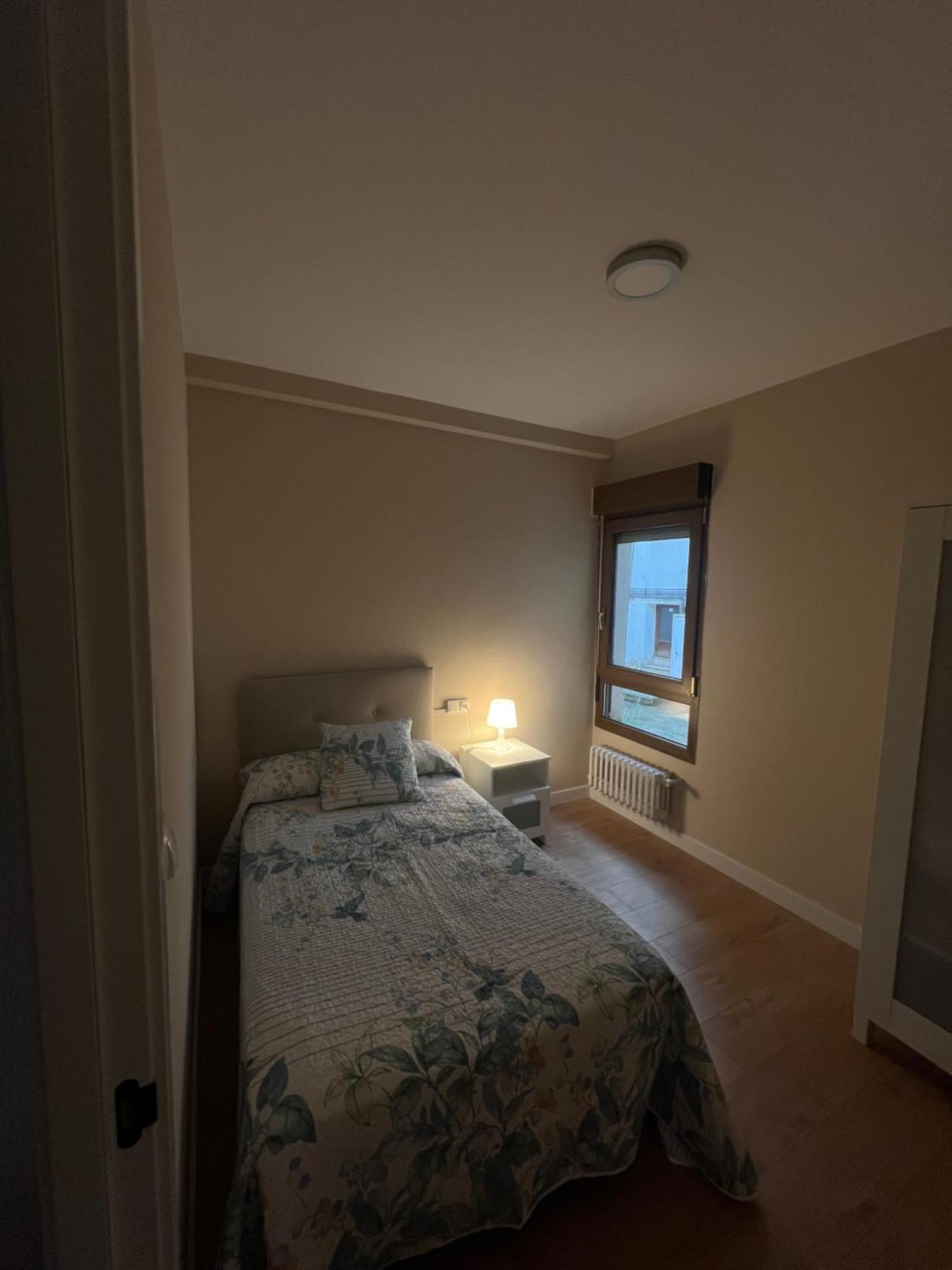 Rey Favila Appartement