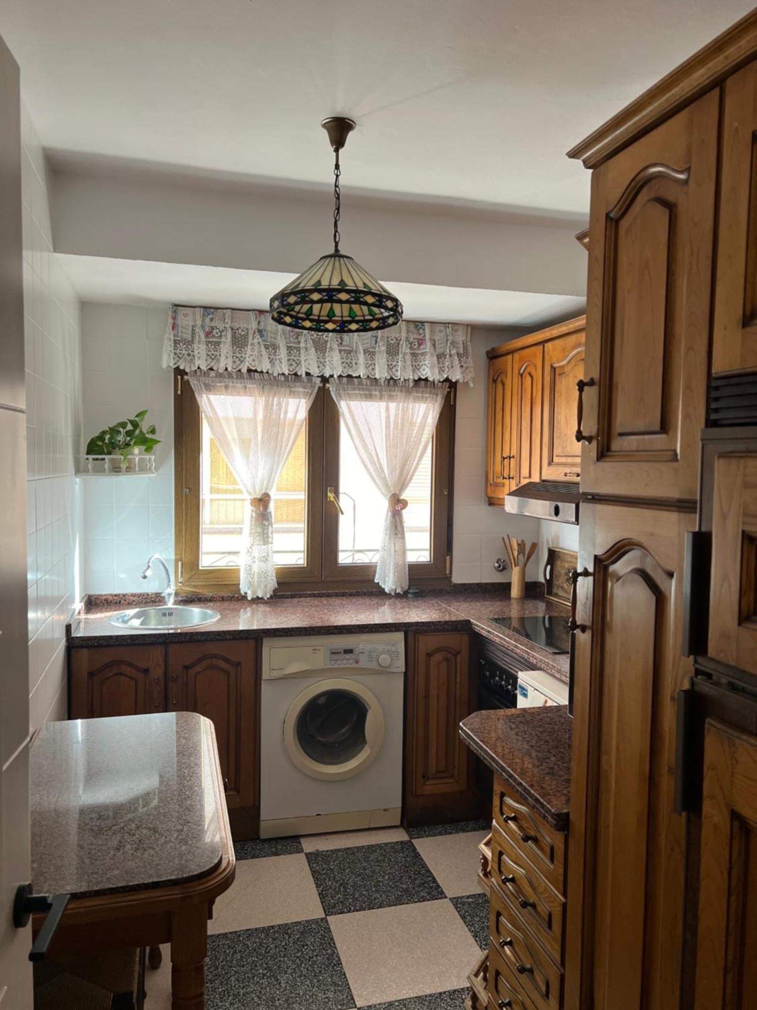 Rey Favila Appartement Onís