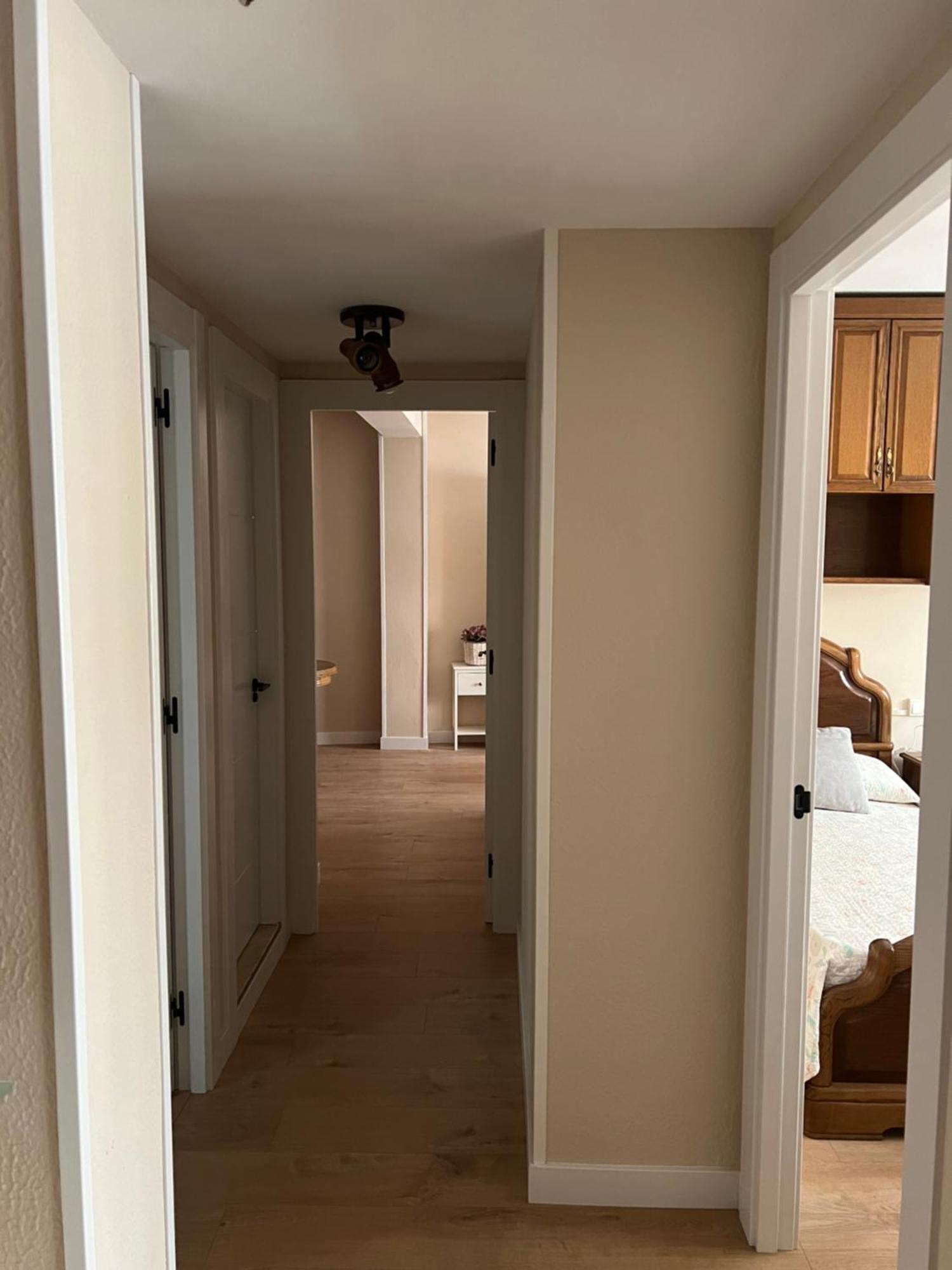 Rey Favila Appartement Onís